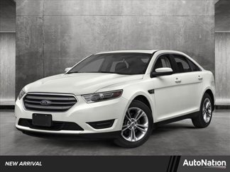 Used 2016 Ford Taurus SEL w/ Equipment Group 201A image 1