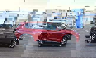 Used 2023 Nissan Rogue SV w/ SV Premium Package image 1