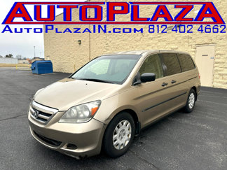 Used 2007 Honda Odyssey LX image 1