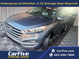 Used 2016 Hyundai Tucson SE w/ Option Group 02 image 1