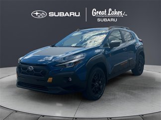 New 2025 Subaru Crosstrek 2.5i Wilderness image 1