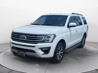 Used 2018 Ford Expedition XLT w/ Equipment Group 201A image 1