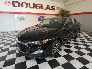 Used 2024 Chevrolet Malibu RS image 1
