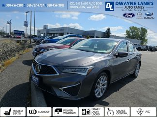 Used 2019 Acura ILX image 1