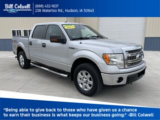Used 2013 Ford F150 XLT w/ Luxury Equipment Group image 1