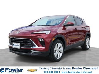 Used 2024 Buick Encore GX Preferred image 1