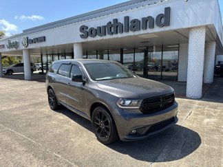 Used 2019 Dodge Durango SXT image 1