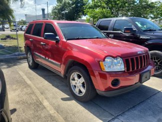 Used 2005 Jeep Grand Cherokee Laredo image 1