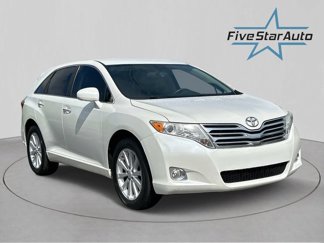 Used 2011 Toyota Venza image 1