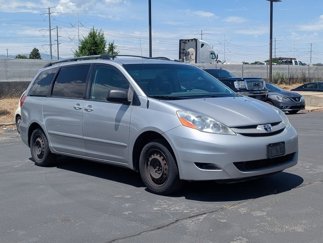 Used 2006 Toyota Sienna CE image 1
