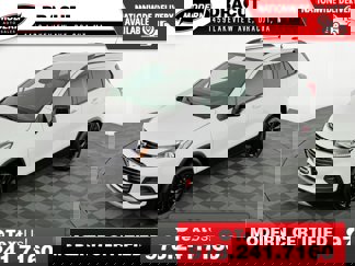 Used 2021 Chevrolet Trax LT w/ Redline Edition image 1