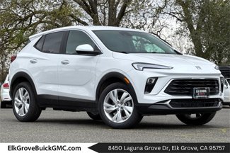 New 2025 Buick Encore GX Preferred image 1