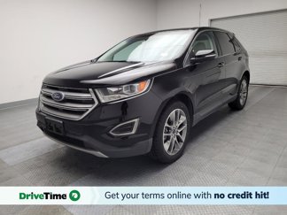 Used 2016 Ford Edge Titanium image 1