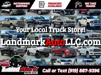Used 2010 Dodge Ram 2500 Truck Laramie w/ Chrome Accents Group image 1