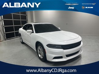 Used 2021 Dodge Charger SXT w/ Leather Interior Group image 1