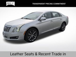 Used 2013 Cadillac XTS w/ Rear Seat Comfort Package image 1