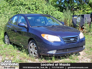 Used 2010 Hyundai Elantra GLS image 1