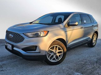 Used 2023 Ford Edge SEL image 1