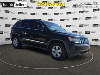 Used 2011 Jeep Grand Cherokee Laredo w/ Trailer Tow Group image 1
