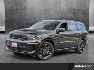 Certified 2024 Dodge Durango GT image 1