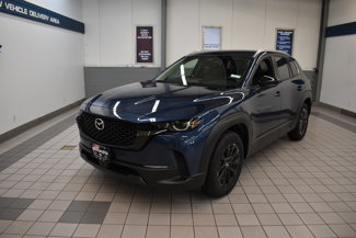 New 2025 MAZDA CX-50 AWD 2.5 S w/ Cargo Package image 1