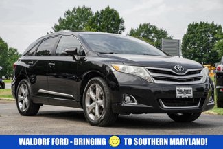 Used 2013 Toyota Venza LE image 1