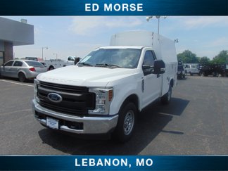Used 2018 Ford F250 XL w/ Power Equipment Group image 1