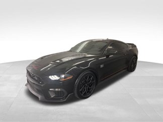 Used 2022 Ford Mustang Mach 1 w/ Mach 1 Handling Package image 1