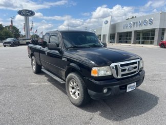 Used 2011 Ford Ranger XLT image 1