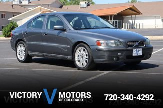 Used 2004 Volvo S60 2.5T image 1