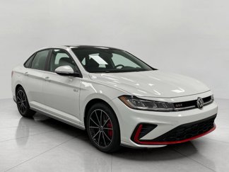 New 2025 Volkswagen Jetta GLI Autobahn image 1