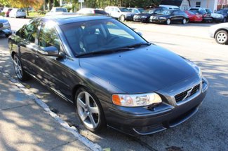 Used 2007 Volvo S60 R image 1