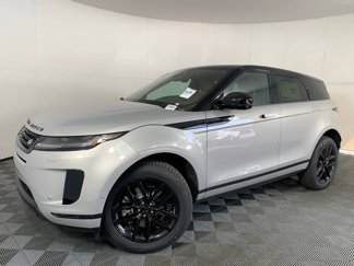 Certified 2024 Land Rover Range Rover Evoque S image 1