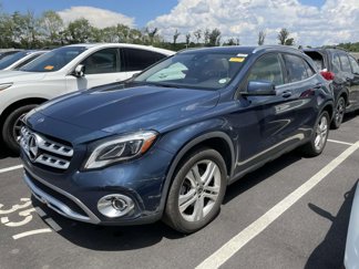 Used 2019 Mercedes-Benz GLA 250 image 1