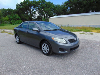 Used 2009 Toyota Corolla image 1