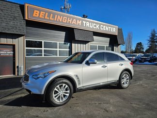 Used 2011 INFINITI FX35 AWD image 1