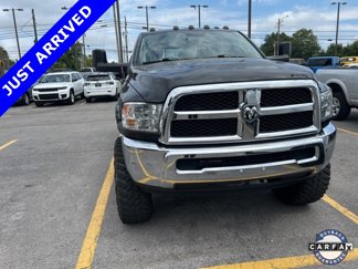 Used 2017 RAM 2500 Tradesman w/ Chrome Appearance Group image 1