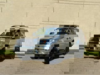 Used 2007 Toyota 4Runner SR5 image 1