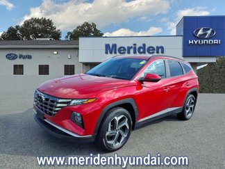 Used 2022 Hyundai Tucson SEL w/ Convenience + Premium Package video 1