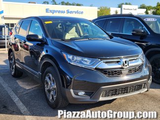 Used 2017 Honda CR-V EX image 1