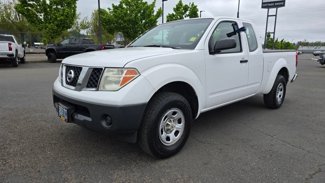 Used 2007 Nissan Frontier XE image 1