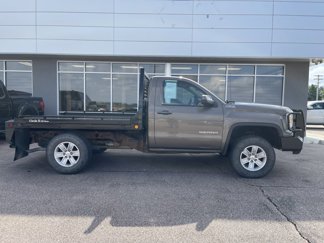 Used 2015 GMC Sierra 1500 SLE w/ SLE Preferred Package image 1
