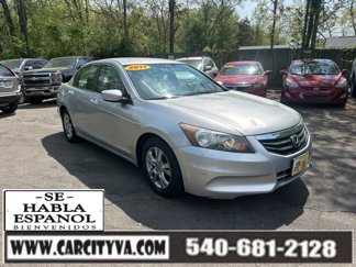 Used 2011 Honda Accord LX-P image 1