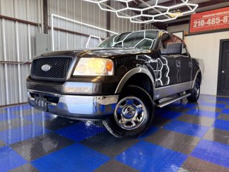 Used 2006 Ford F150 XLT image 1