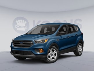 Used 2019 Ford Escape SEL image 1