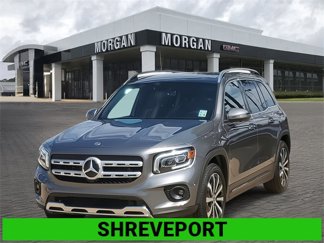 Used 2022 Mercedes-Benz GLB 250 image 1