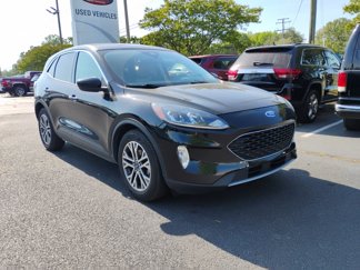 Used 2022 Ford Escape SEL image 1