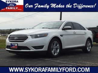 Used 2016 Ford Taurus SEL w/ Equipment Group 201A image 1