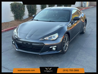 Used 2016 Subaru BRZ Limited w/ Popular Package #4 image 1
