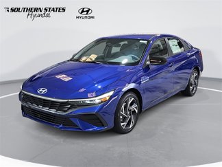 New 2025 Hyundai Elantra Sport video 1